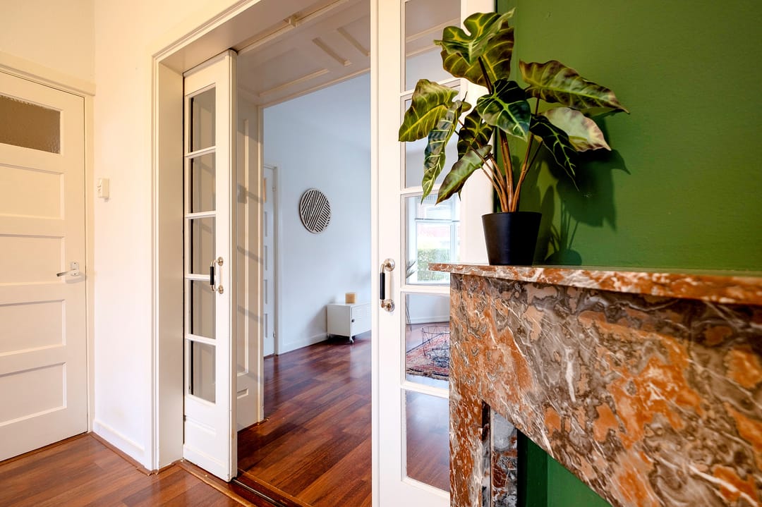 Photo 17 of Hamburgerstraat 6