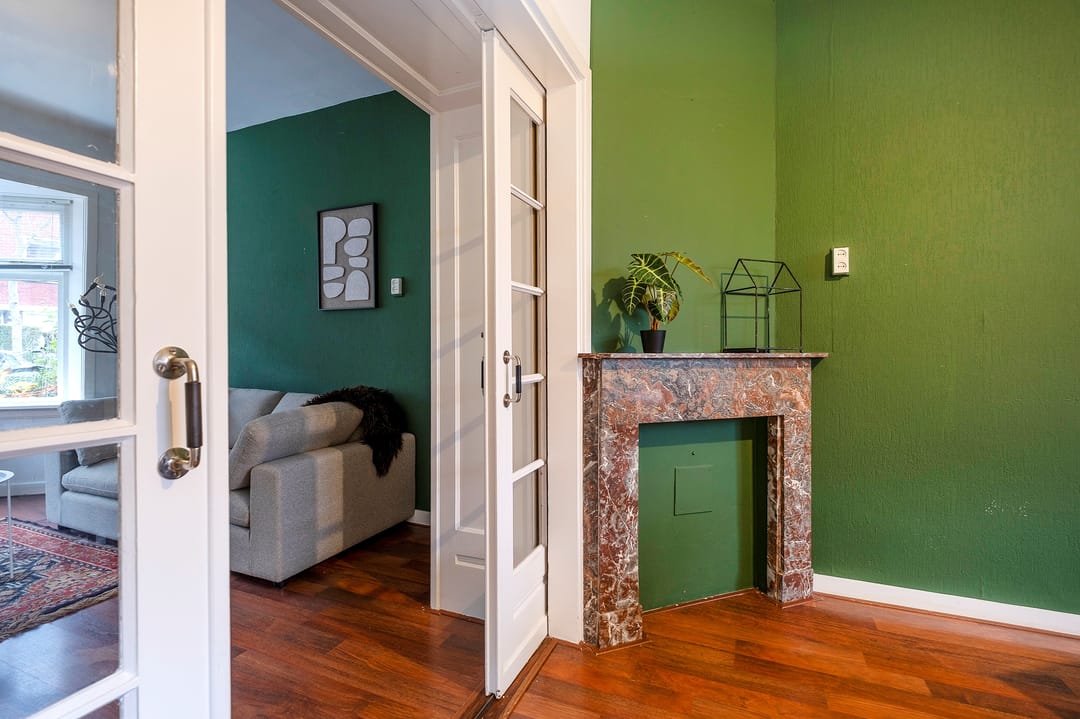 Photo 16 of Hamburgerstraat 6