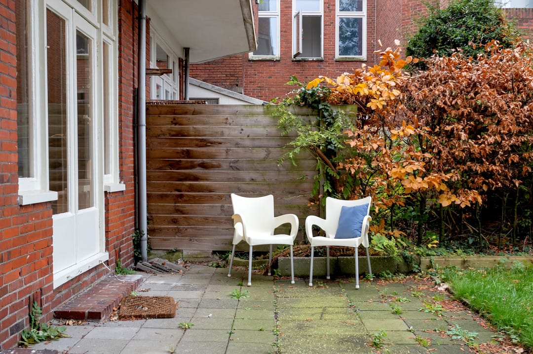 Photo 31 of Hamburgerstraat 6