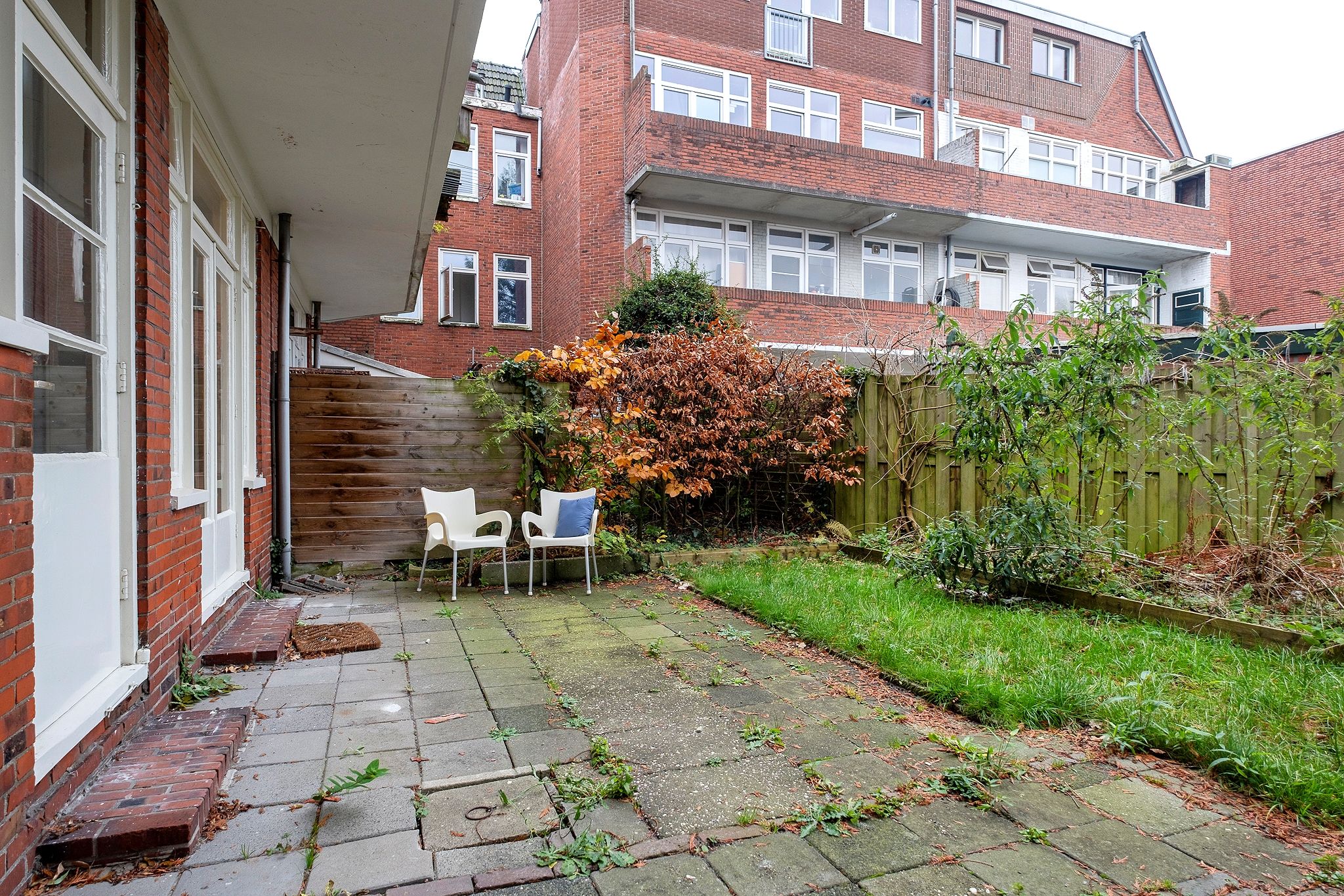 Photo 33 of Hamburgerstraat 6