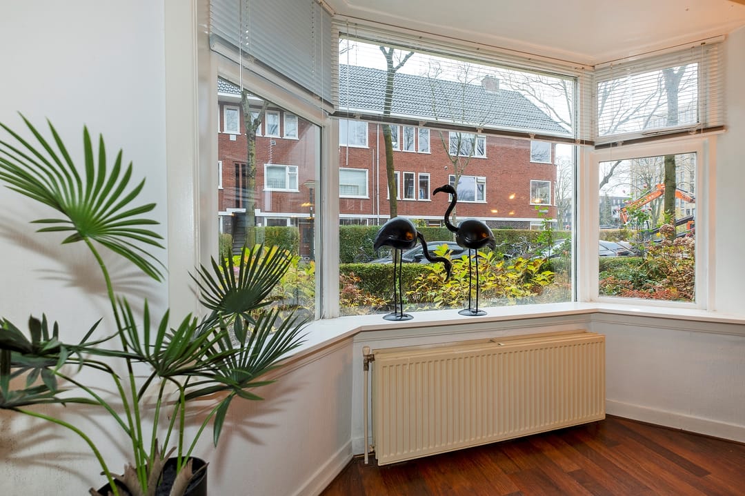 Photo 13 of Hamburgerstraat 6