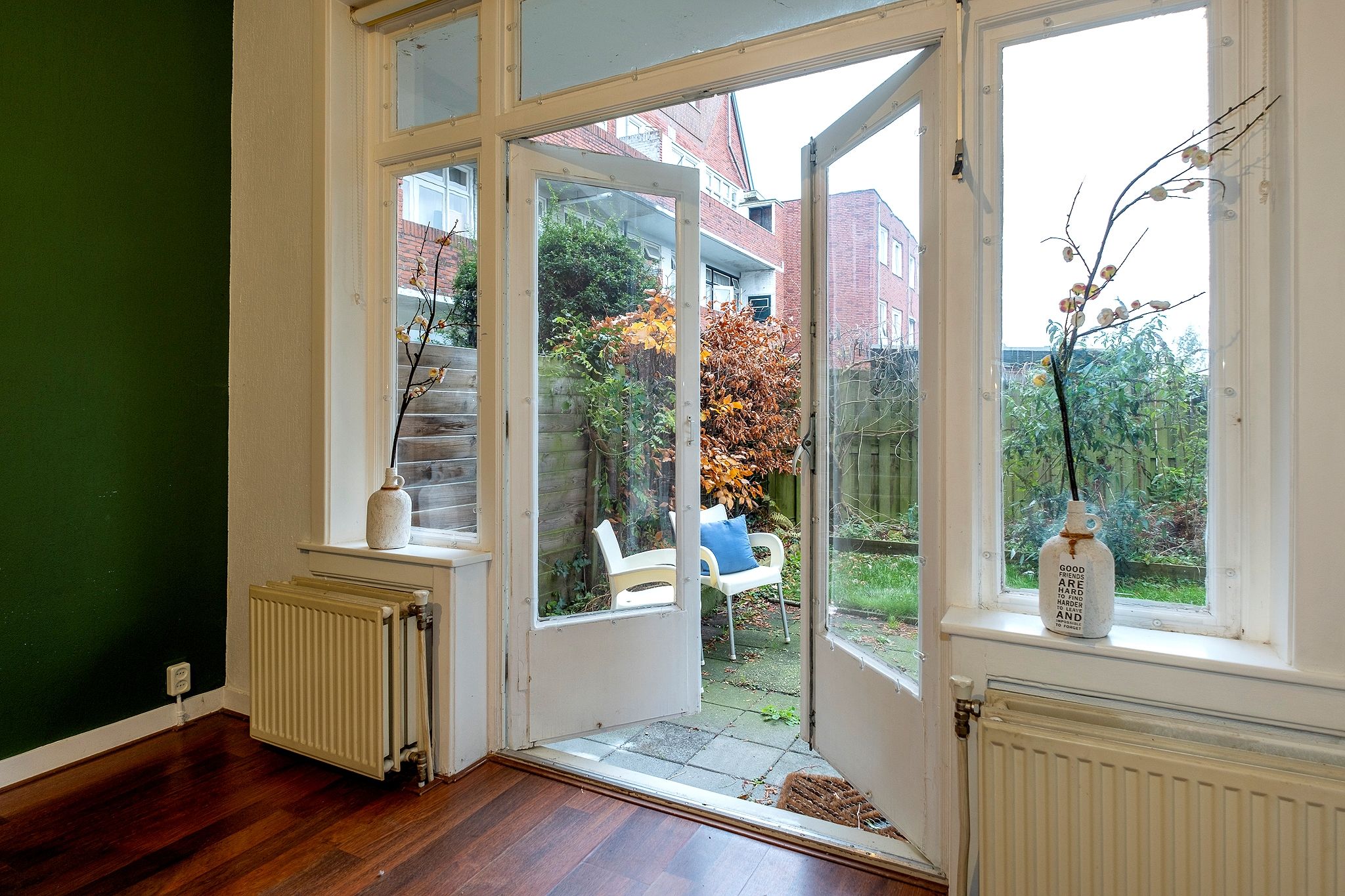 Photo 30 of Hamburgerstraat 6