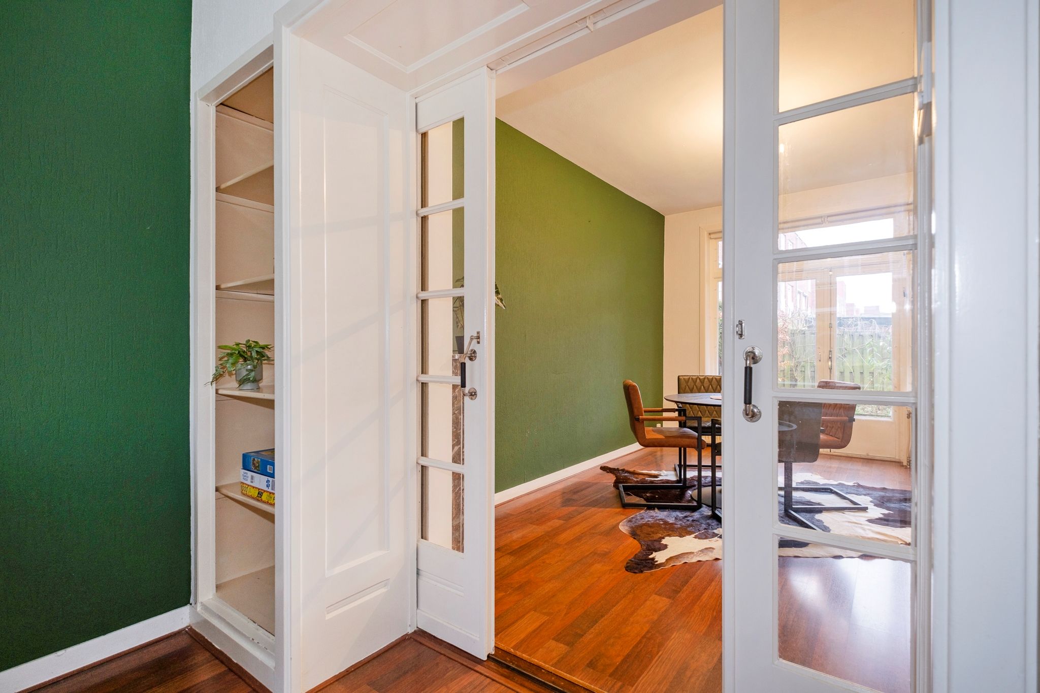 Photo 15 of Hamburgerstraat 6