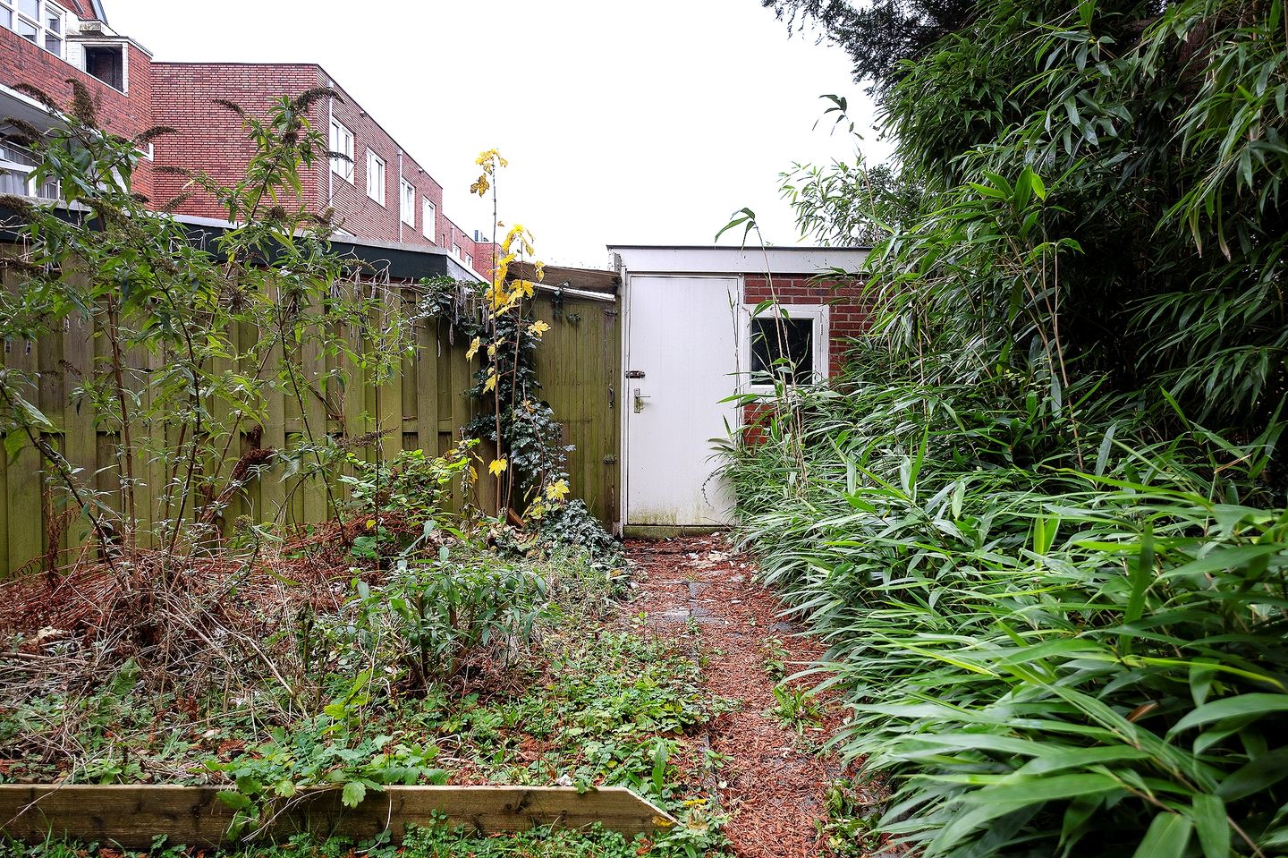 Photo 34 of Hamburgerstraat 6