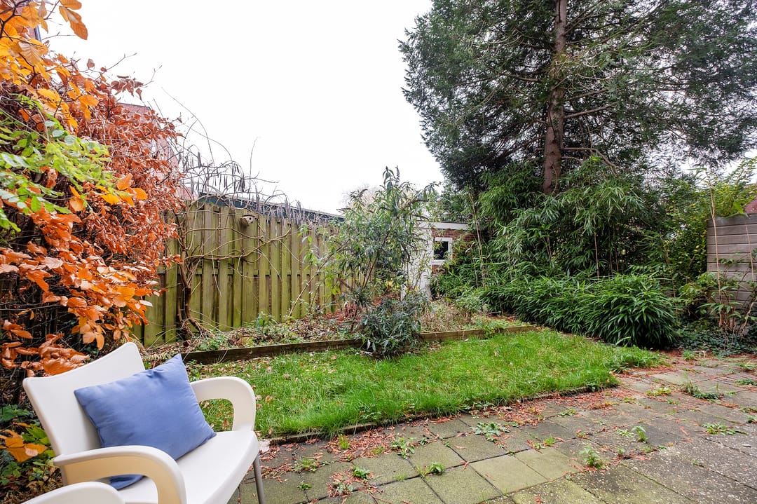 Photo 37 of Hamburgerstraat 6