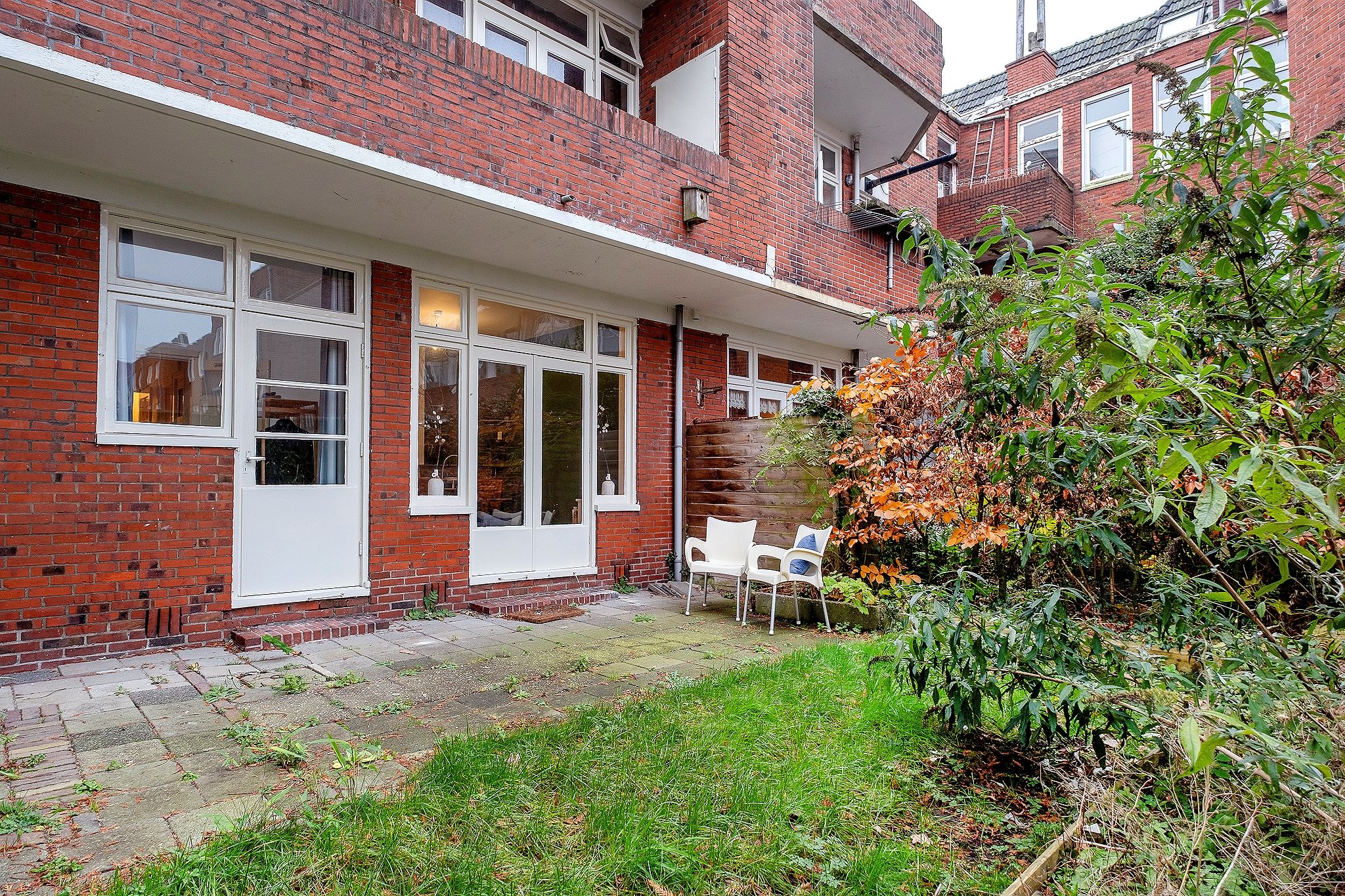 Photo 36 of Hamburgerstraat 6