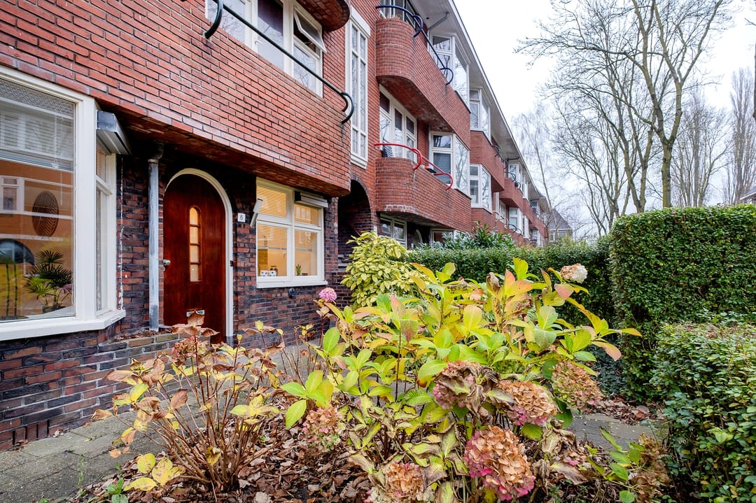 Photo 38 of Hamburgerstraat 6