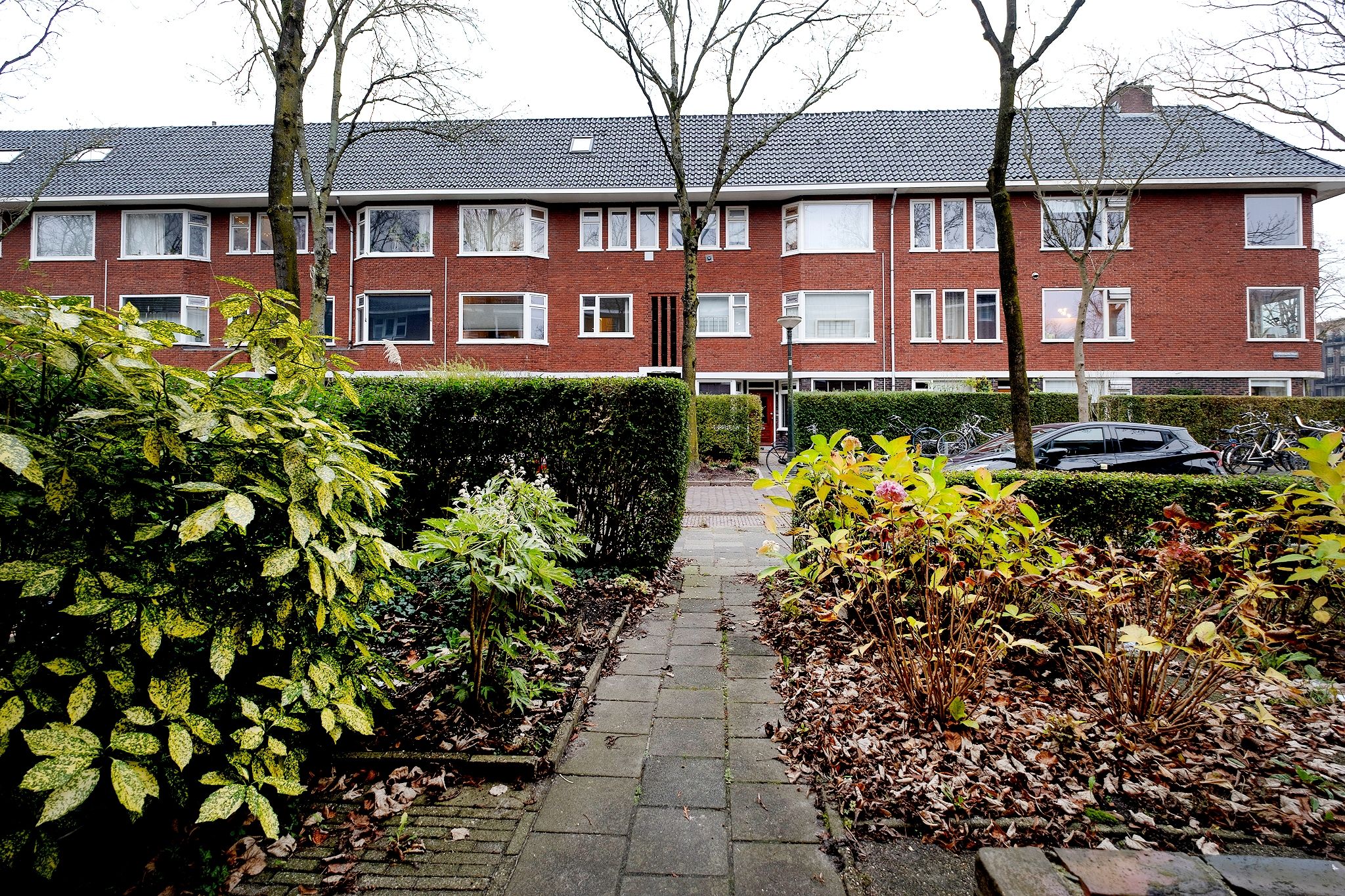 Photo 39 of Hamburgerstraat 6