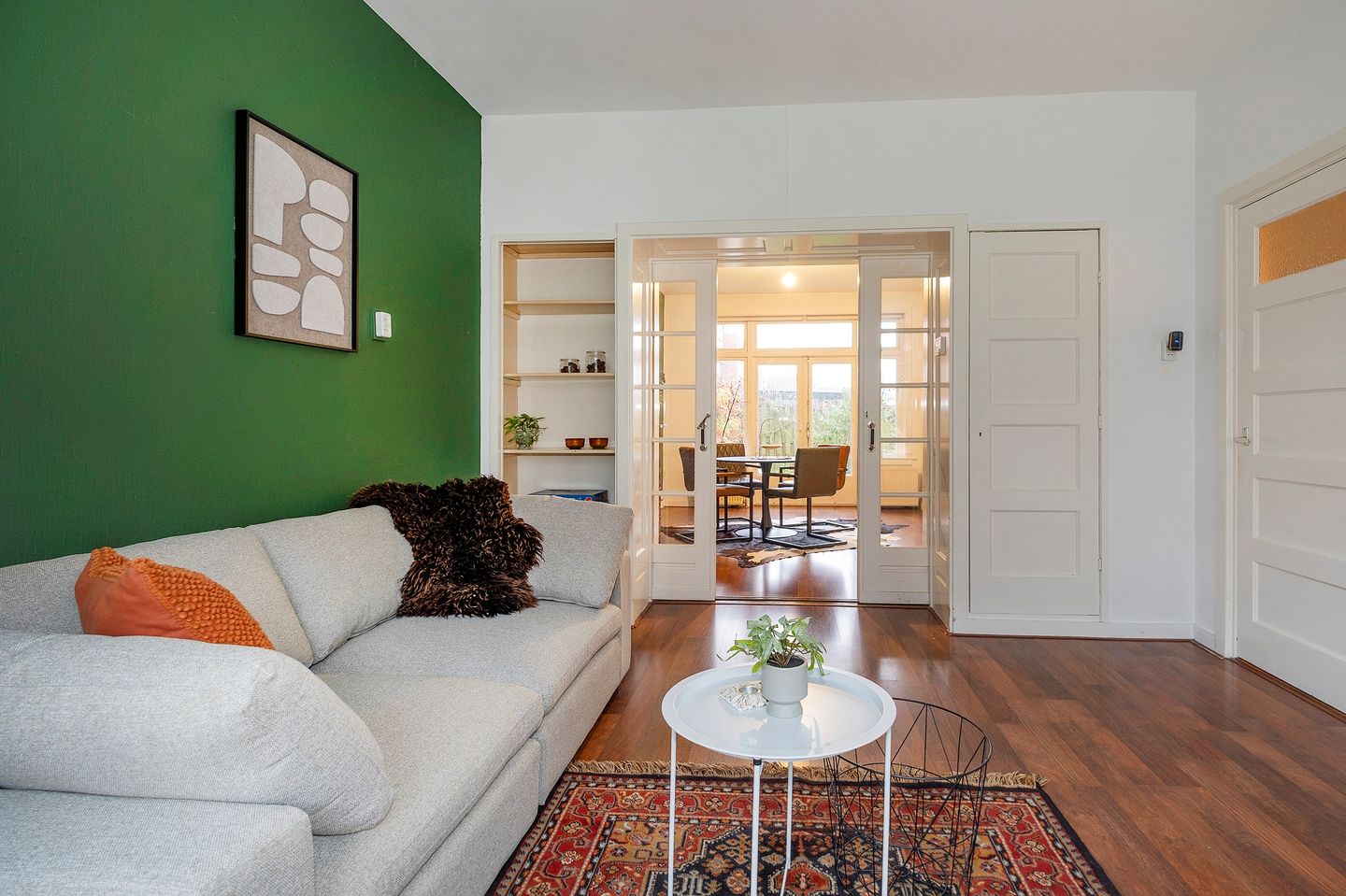 Photo 10 of Hamburgerstraat 6