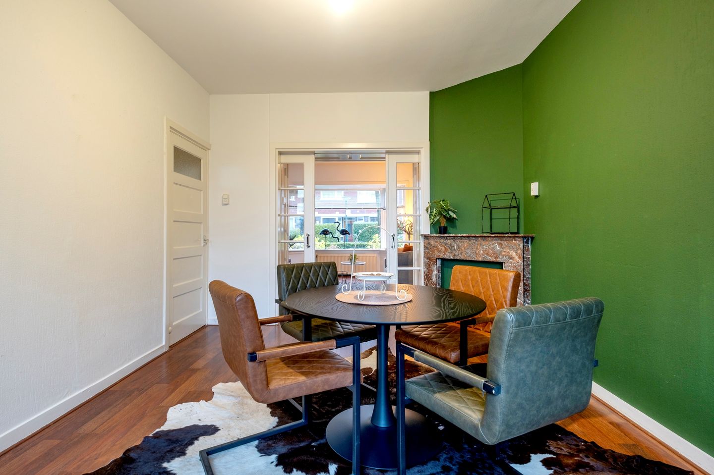 Photo 19 of Hamburgerstraat 6