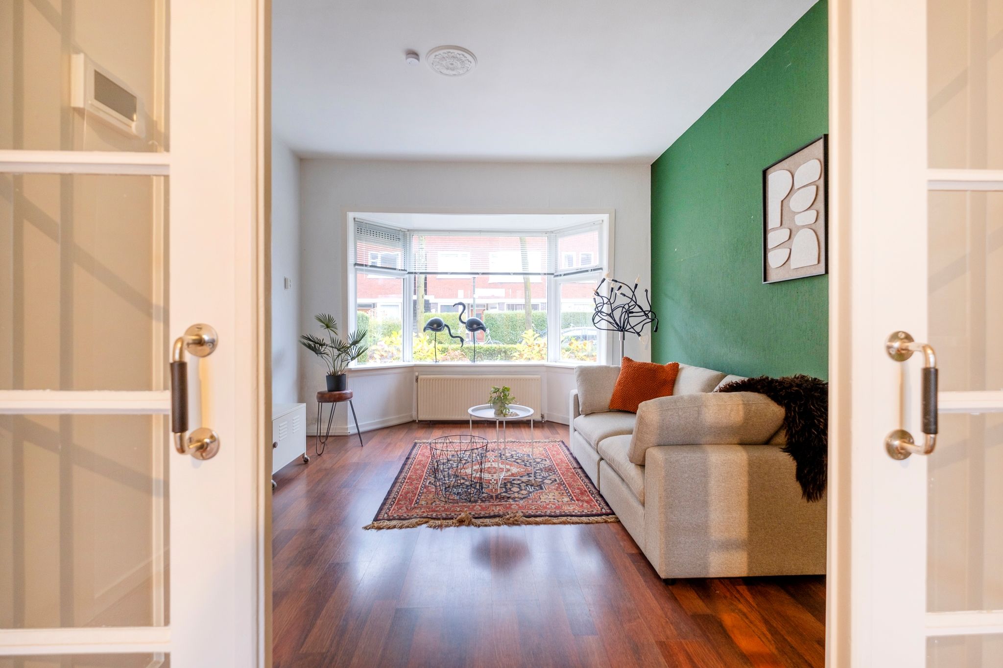 Photo 18 of Hamburgerstraat 6