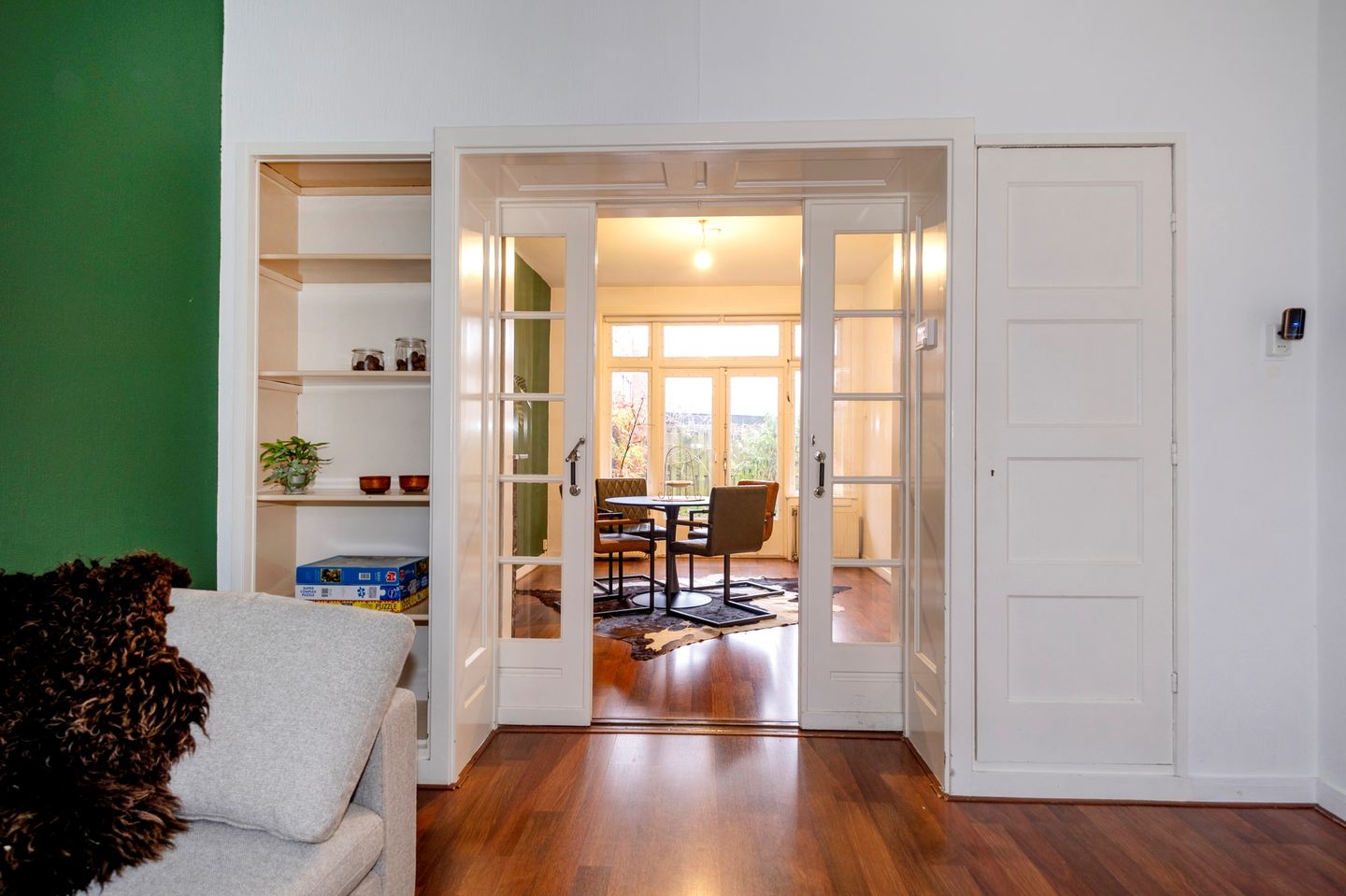 Photo 14 of Hamburgerstraat 6