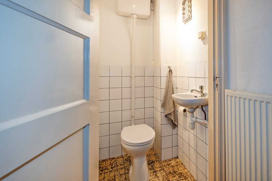 Photo 26 of Hamburgerstraat 6