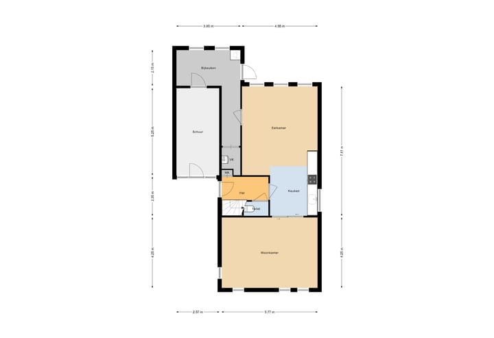 Foto 39 van Molenstraat 42