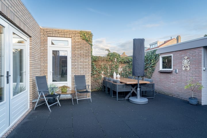 Photo 38 of Hadewychstraat 25