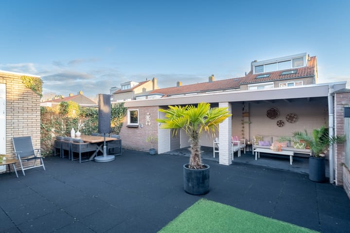 Photo 40 of Hadewychstraat 25