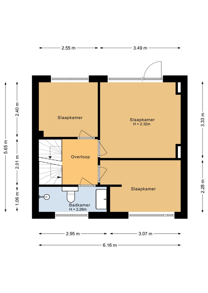 Photo 45 of Hadewychstraat 25