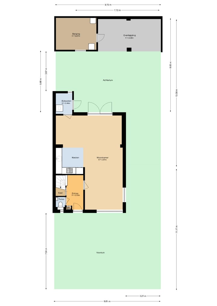 Photo 47 of Hadewychstraat 25