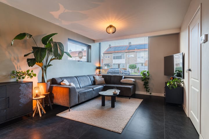 Photo 4 of Hadewychstraat 25