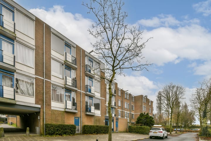 Photo 2 of Schelluinenstraat 56