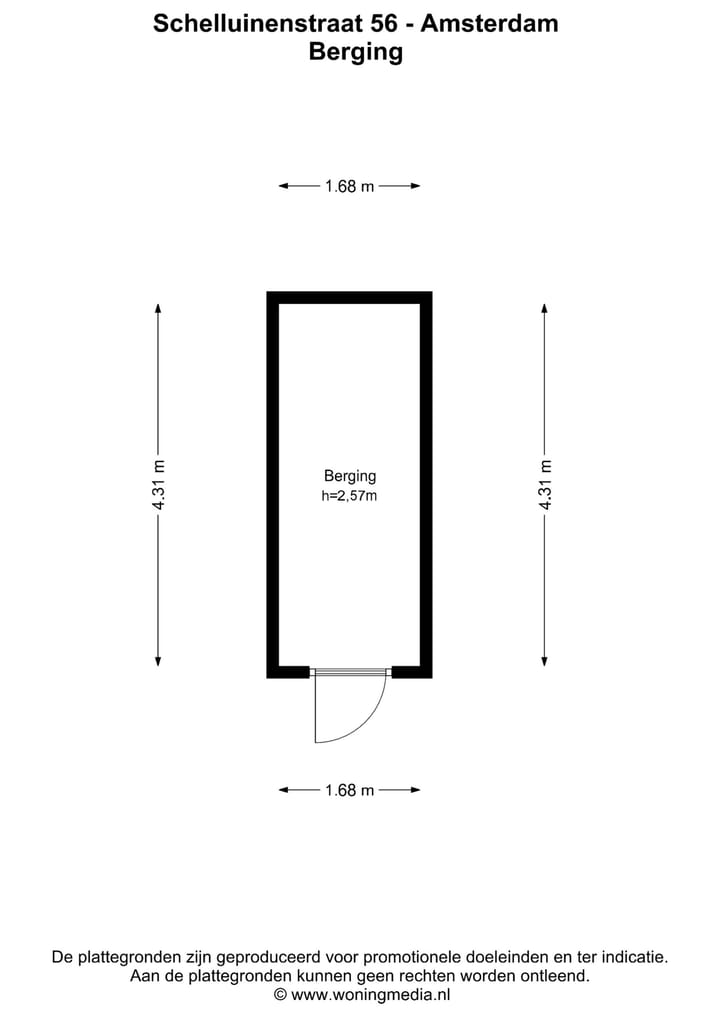 Foto 26 van Schelluinenstraat 56
