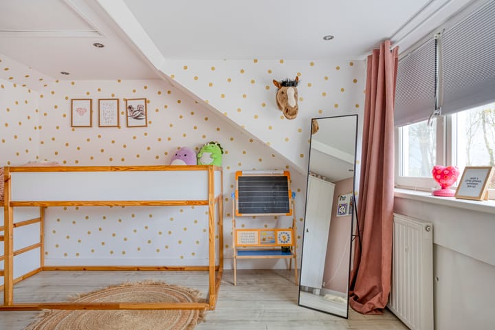 Foto 23 van Paardebloemweg 2