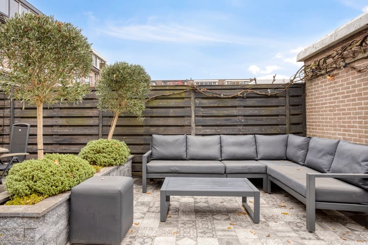 Foto 26 van Paardebloemweg 2