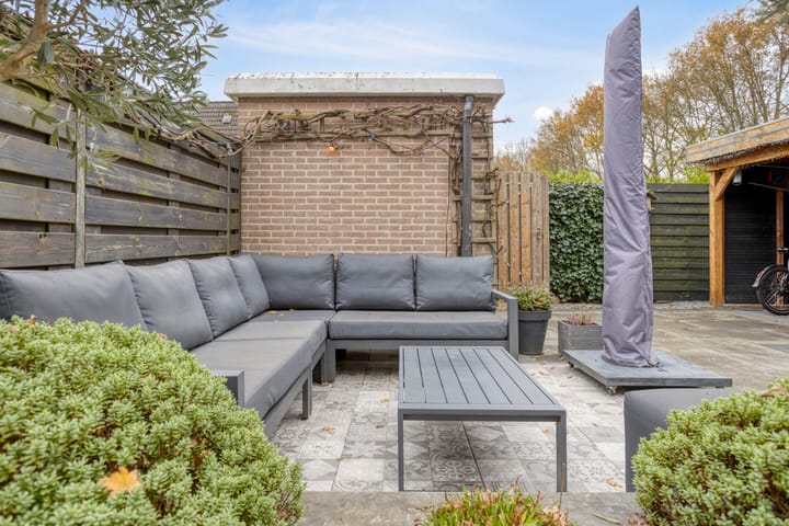 Foto 29 van Paardebloemweg 2