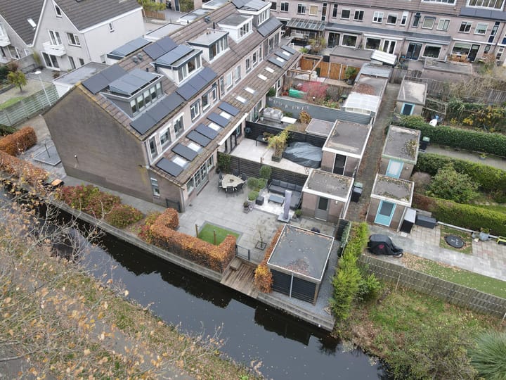 Foto 33 van Paardebloemweg 2