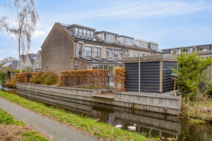 Foto 34 van Paardebloemweg 2