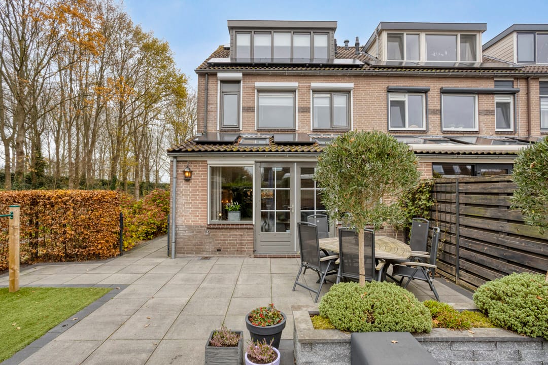 Photo 1 of Paardebloemweg 2