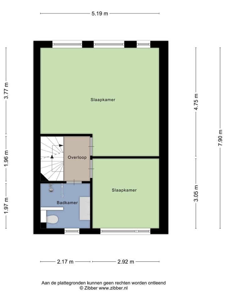 Foto 38 van Paardebloemweg 2