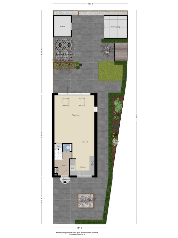 Photo 4 of Paardebloemweg 2