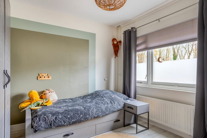 Foto 19 van Paardebloemweg 2