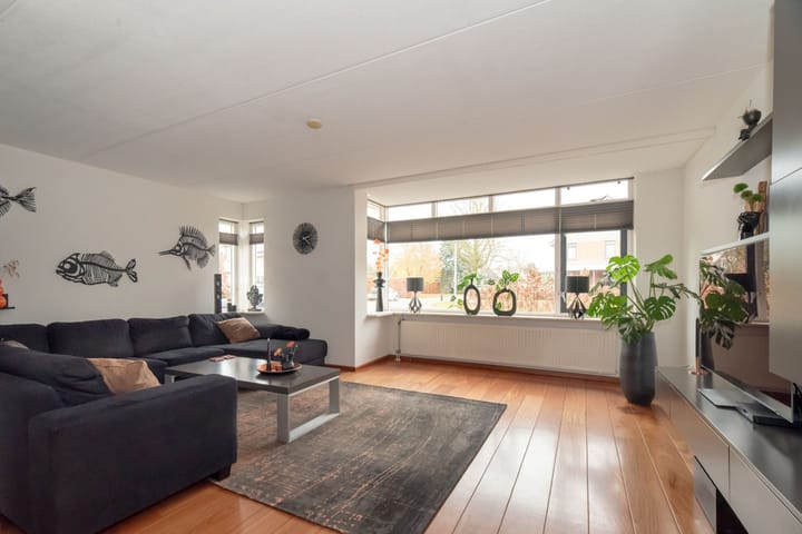 Foto 2 van Steenanjer 11