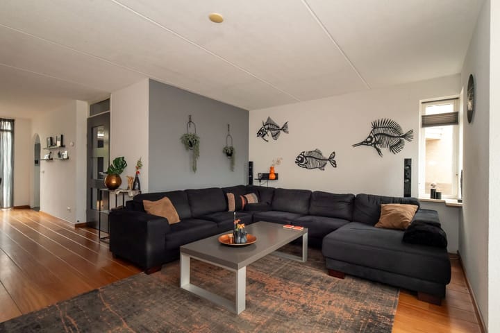 Foto 4 van Steenanjer 11