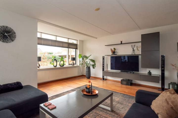 Foto 5 van Steenanjer 11