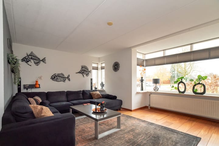 Foto 3 van Steenanjer 11