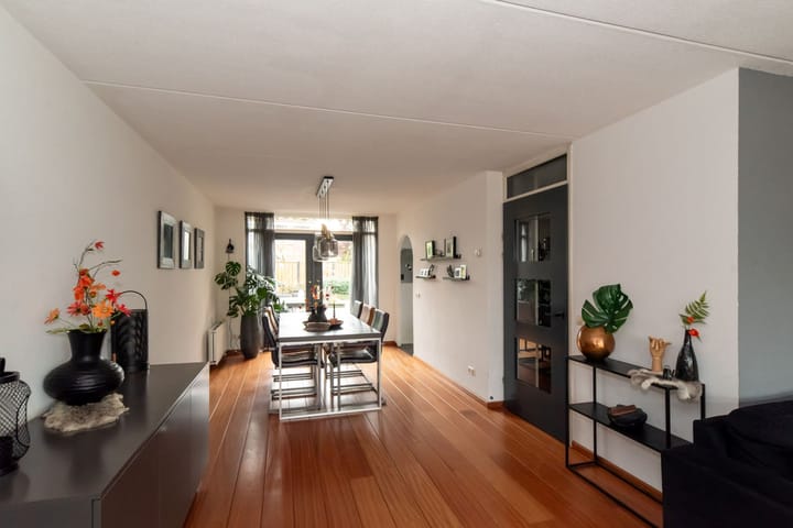 Foto 7 van Steenanjer 11