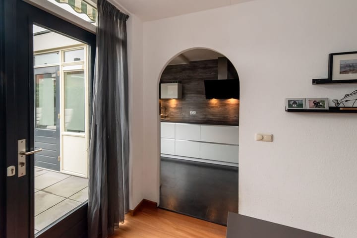 Foto 11 van Steenanjer 11