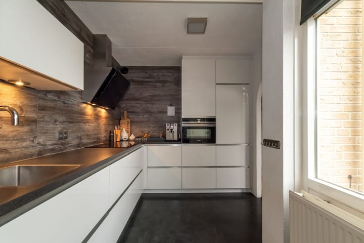 Foto 13 van Steenanjer 11