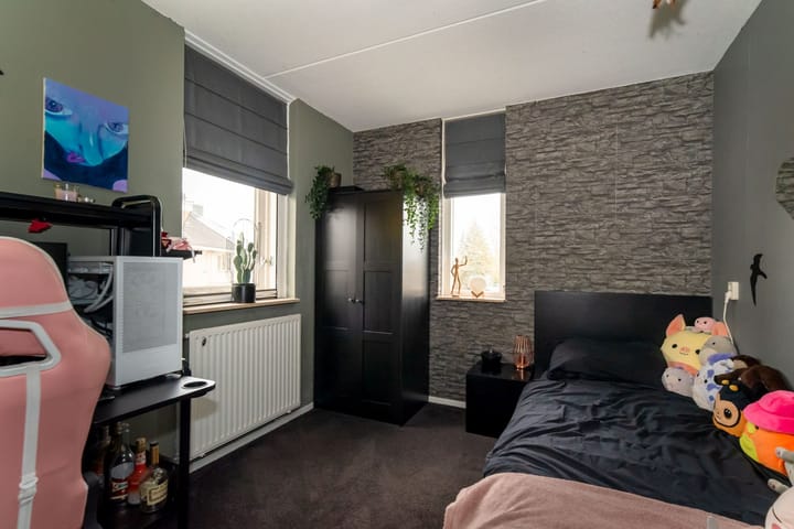 Foto 21 van Steenanjer 11