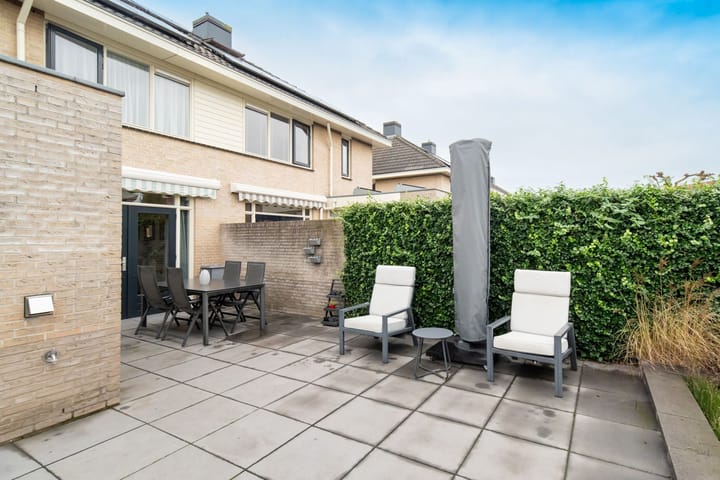 Foto 32 van Steenanjer 11