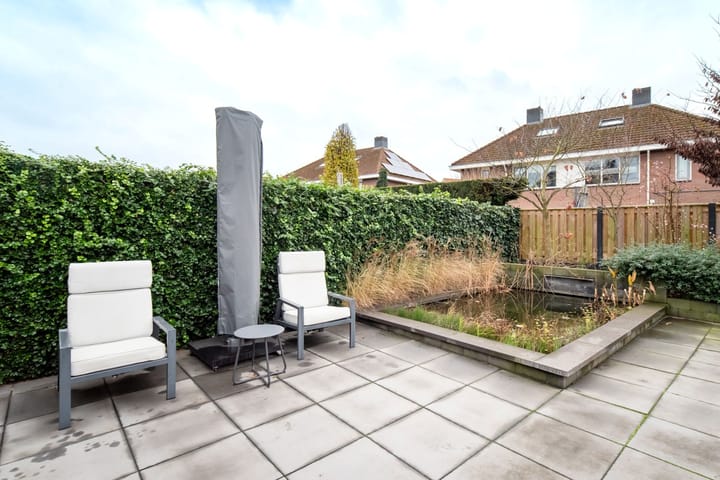 Foto 33 van Steenanjer 11