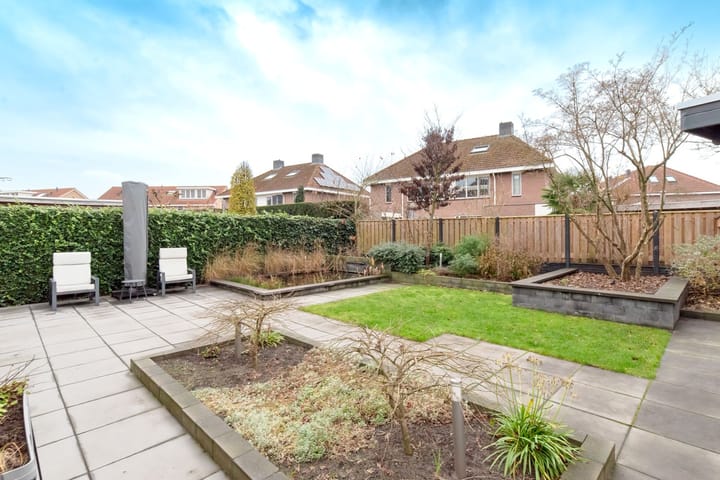 Foto 34 van Steenanjer 11