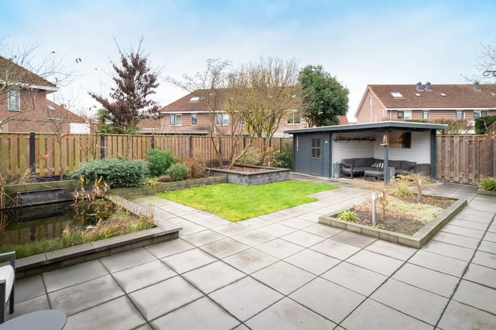 Foto 35 van Steenanjer 11