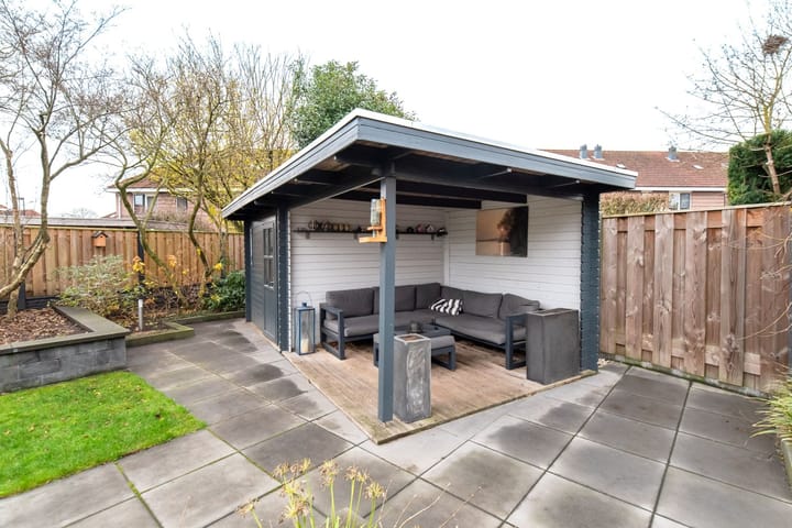 Foto 36 van Steenanjer 11