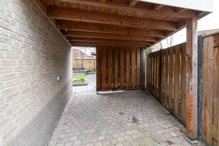 Foto 39 van Steenanjer 11