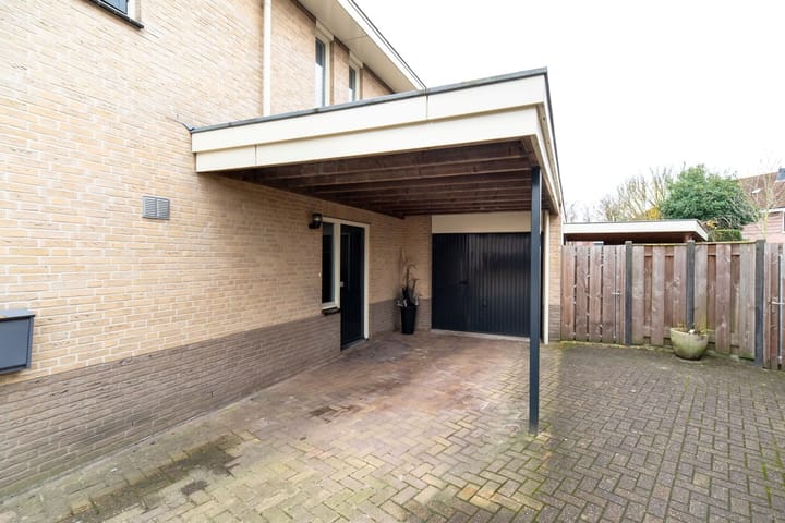 Foto 40 van Steenanjer 11