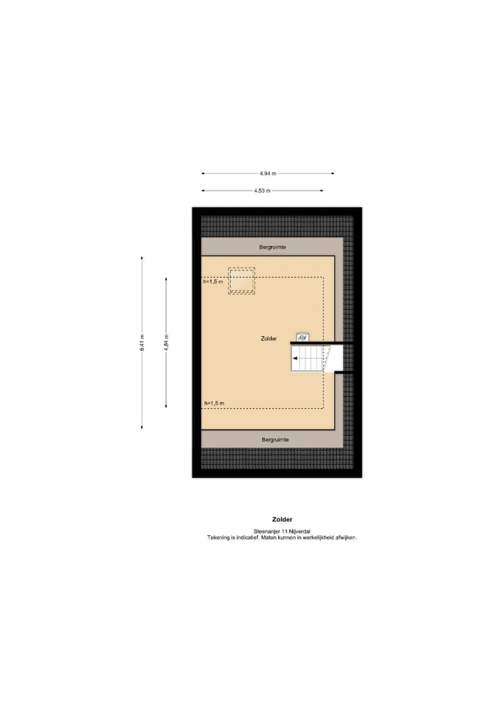 Foto 43 van Steenanjer 11